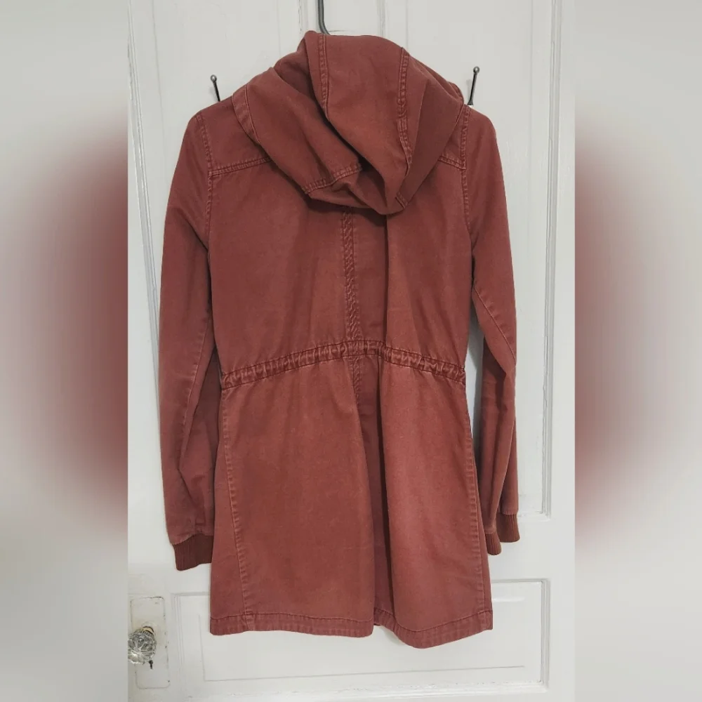 Garage Jacket - Picture 2 of 2